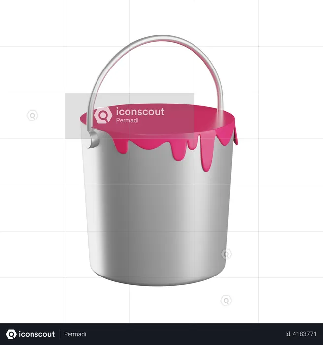 2,189 3D Cement Bucket Illustrations - Free in PNG, BLEND, GLTF - IconScout
