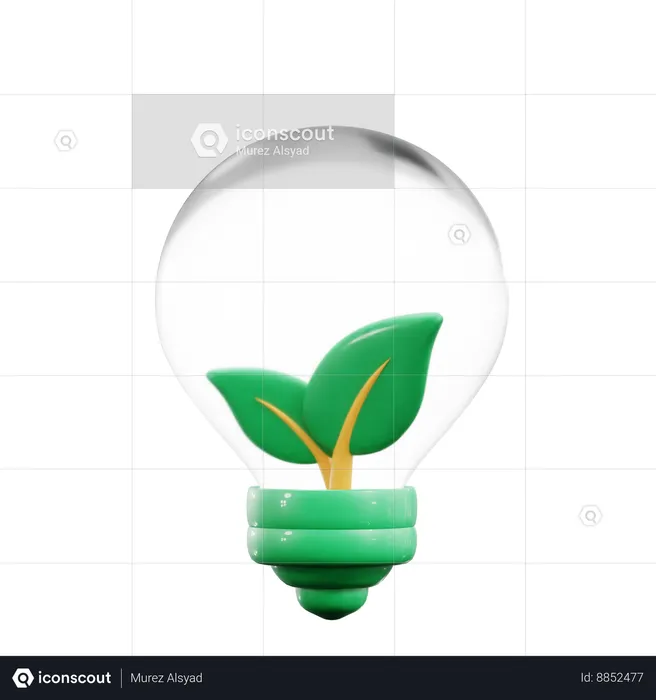 Palabras clave biocombustible  3D Icon