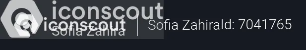 Panneau de signalisation  3D Icon