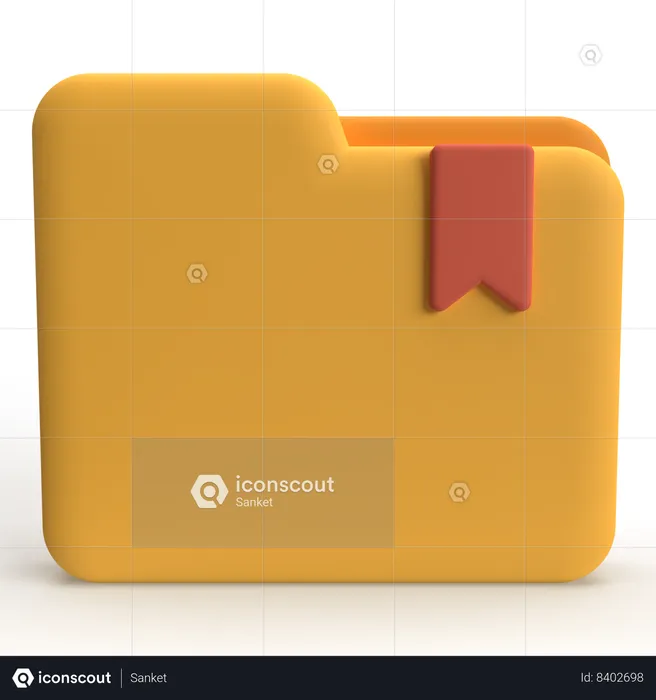 Pasta  3D Icon