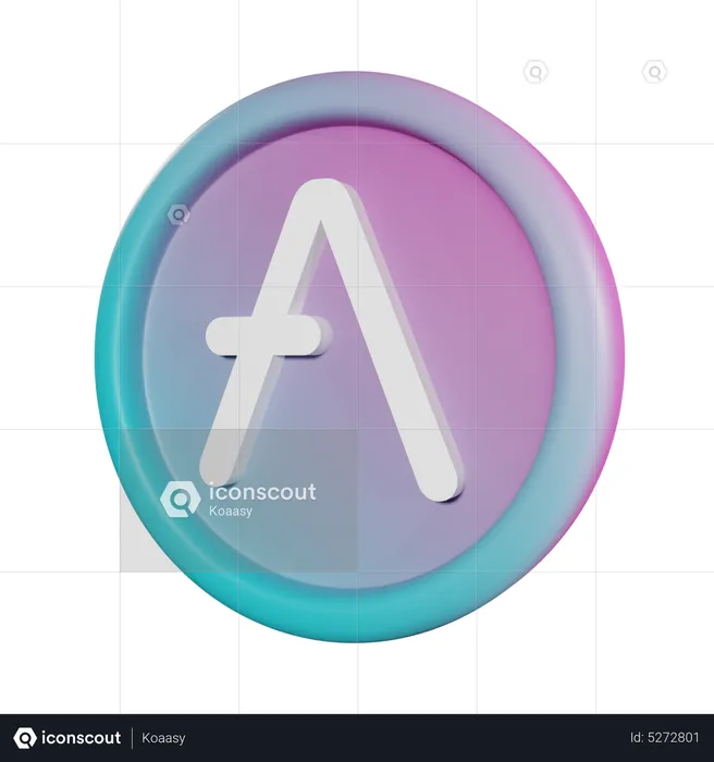 Débloquer la pièce  3D Icon