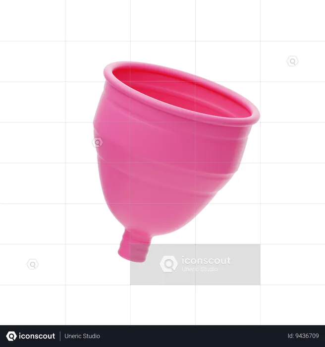 Plunger  3D Icon