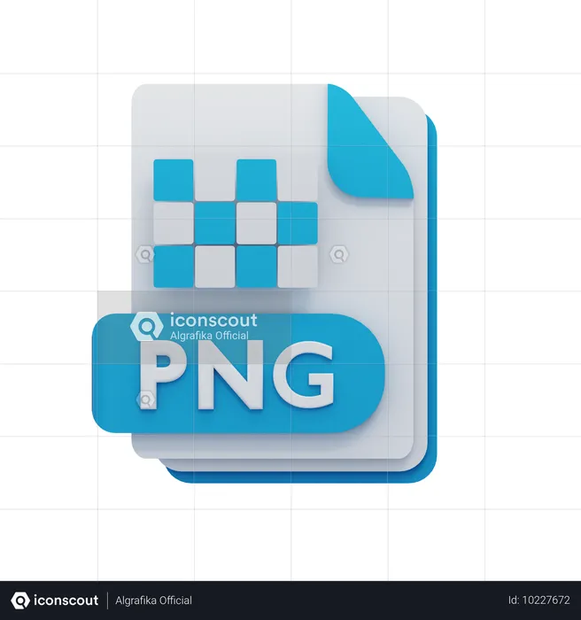 PNG-Datei  3D Icon