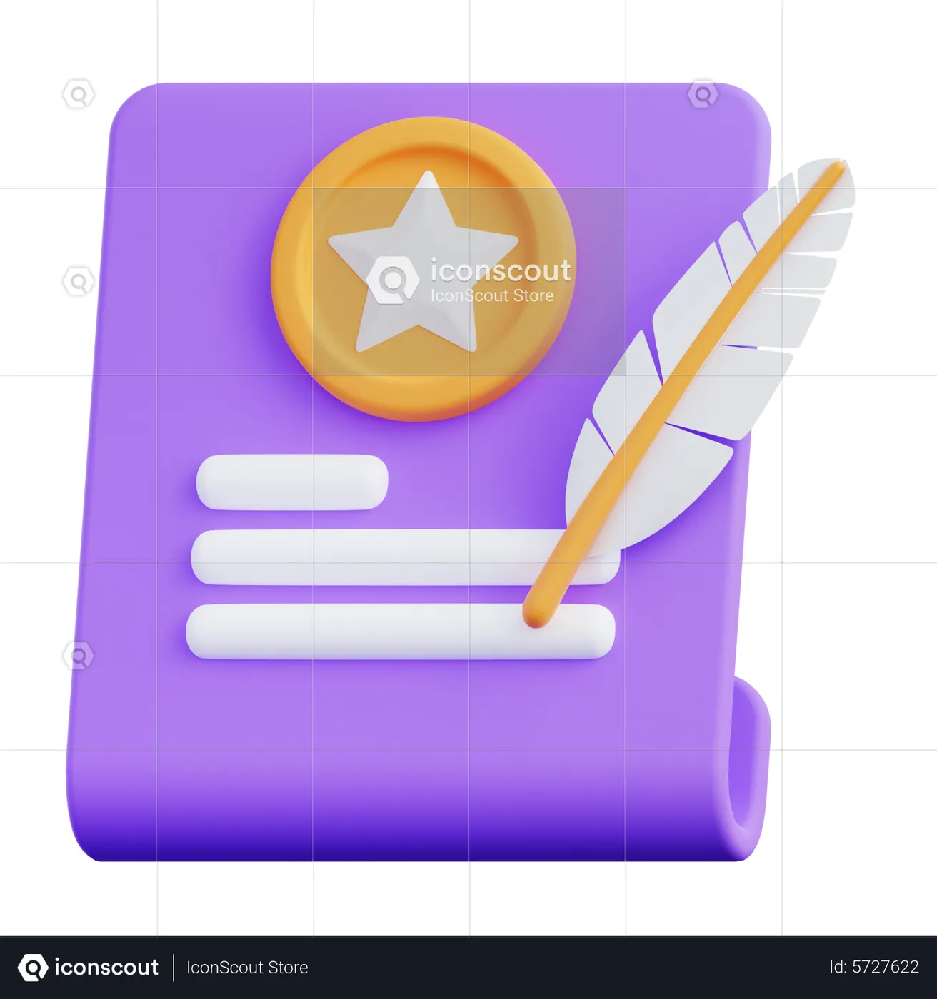 Political Statement 3D Icon Free Download Politics 3D Icons IconScout example-image-on-craiyon