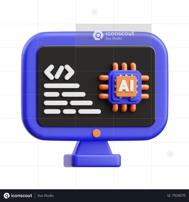 Tu as un emploi du temps  3D Icon