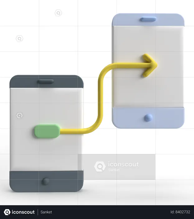 Prototipo  3D Icon