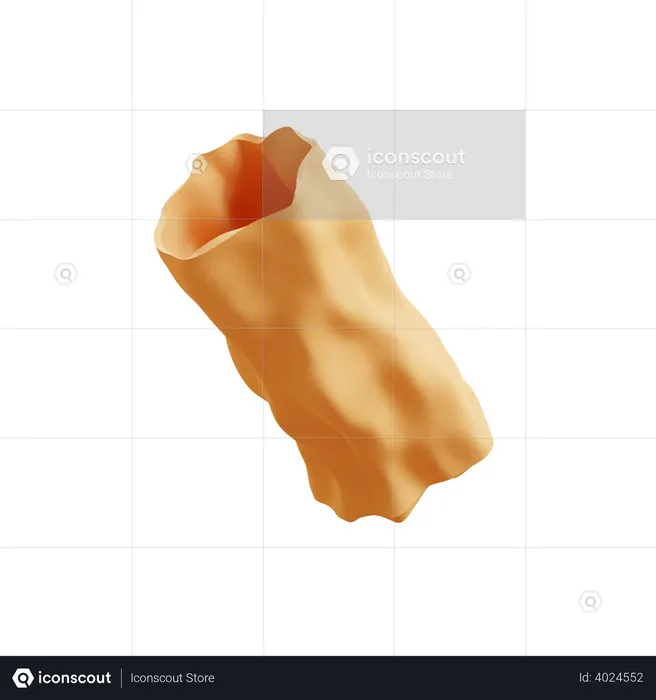 Registro  3D Icon
