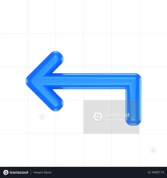 Rejouer  3D Icon