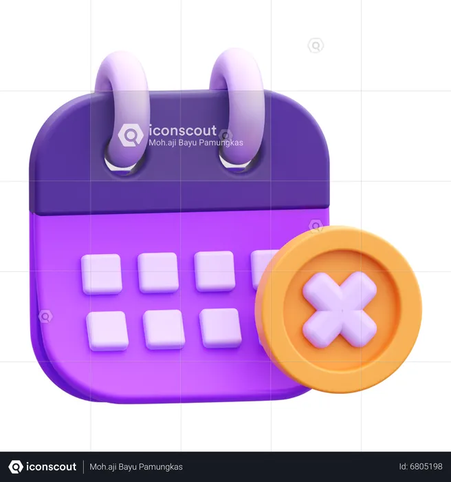 Data da oferta  3D Icon