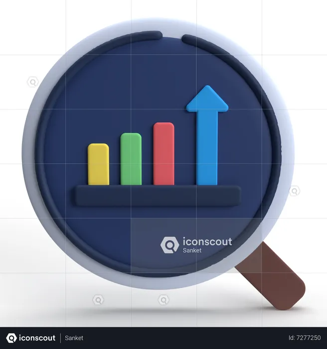 Résultat  3D Icon