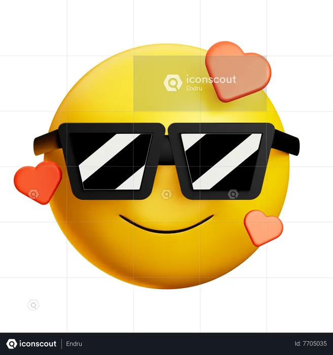 Mostrar la lengua Emoji 3D Icon