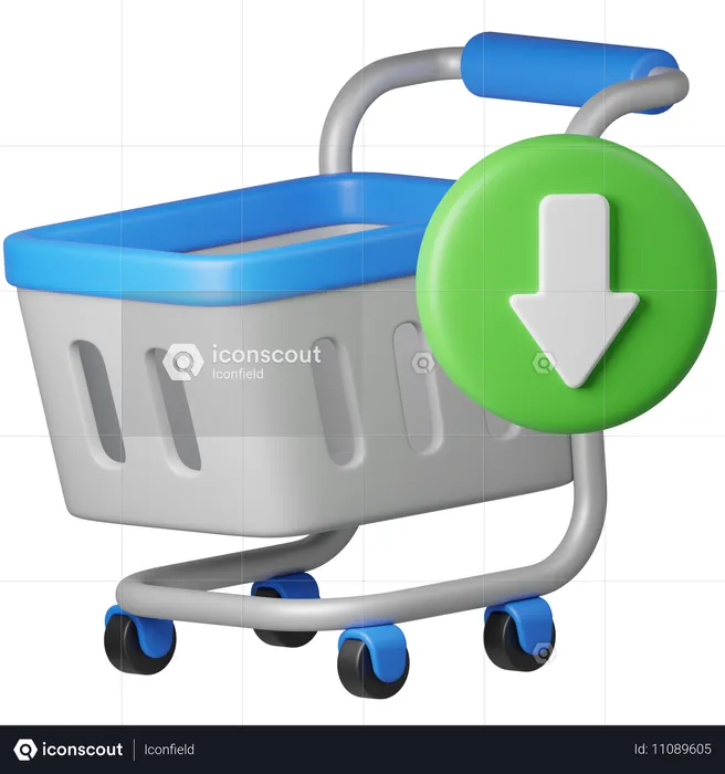 Verificar  3D Icon