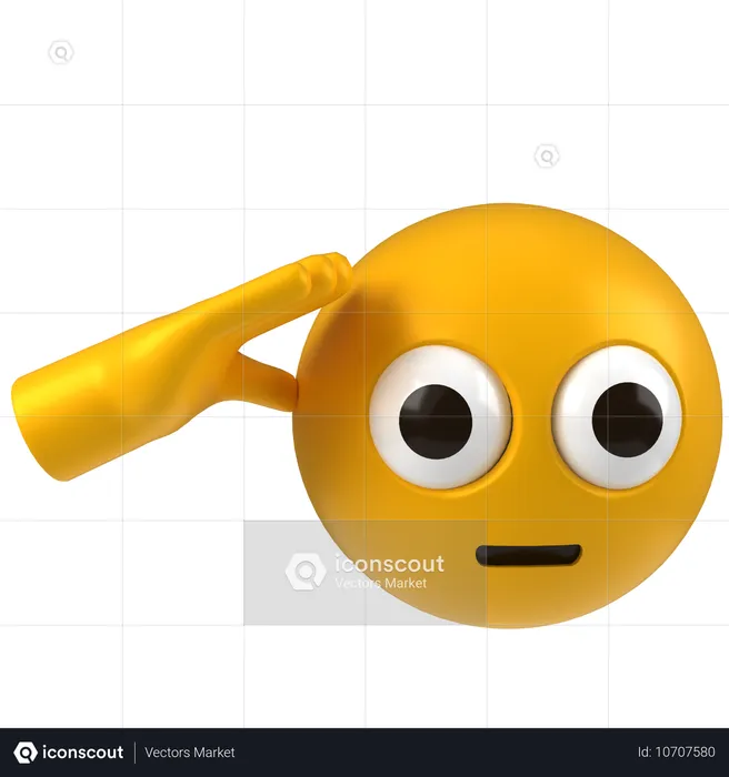 Emojis de salud  3D Icon