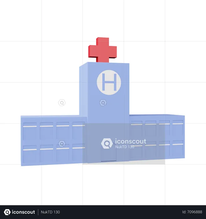 Sanitizer  3D Icon
