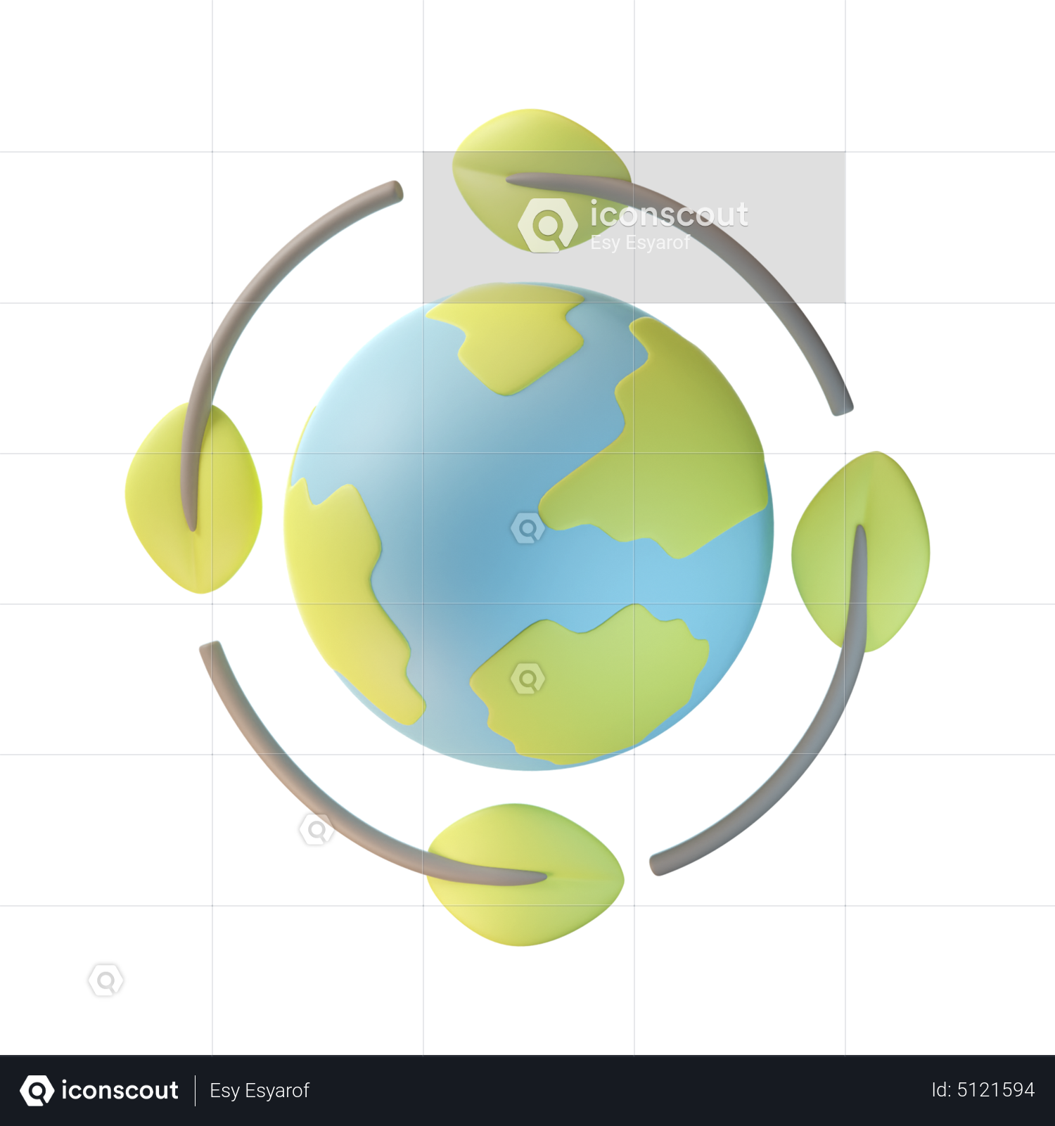 Save the planet logo design. Environment protection vector design. Earth  pollution logotype Stock Vector | Adobe Stock