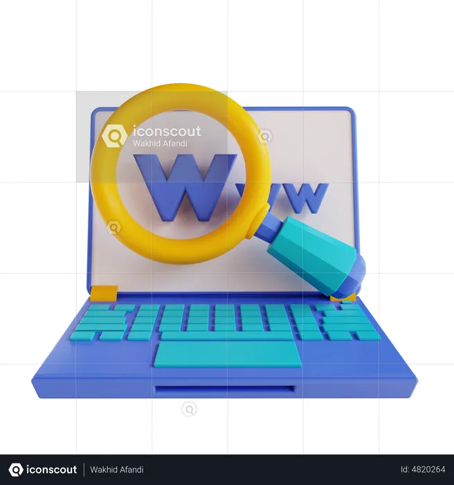 Search Keyword  3D Icon