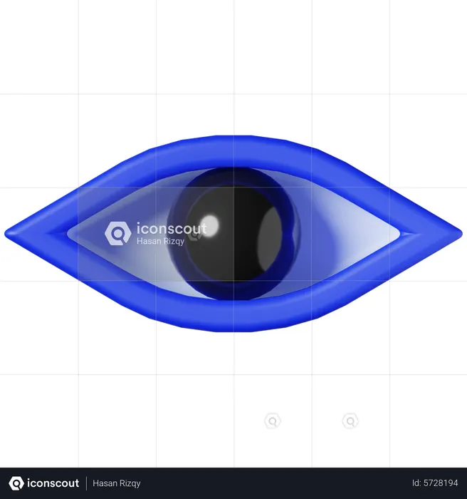 See  3D Icon