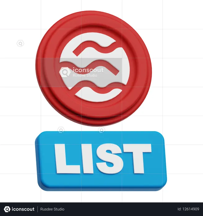 Seja astuto  3D Icon