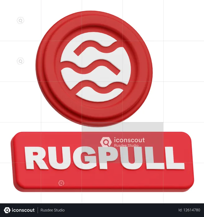 Tirage de tapis sei  3D Icon