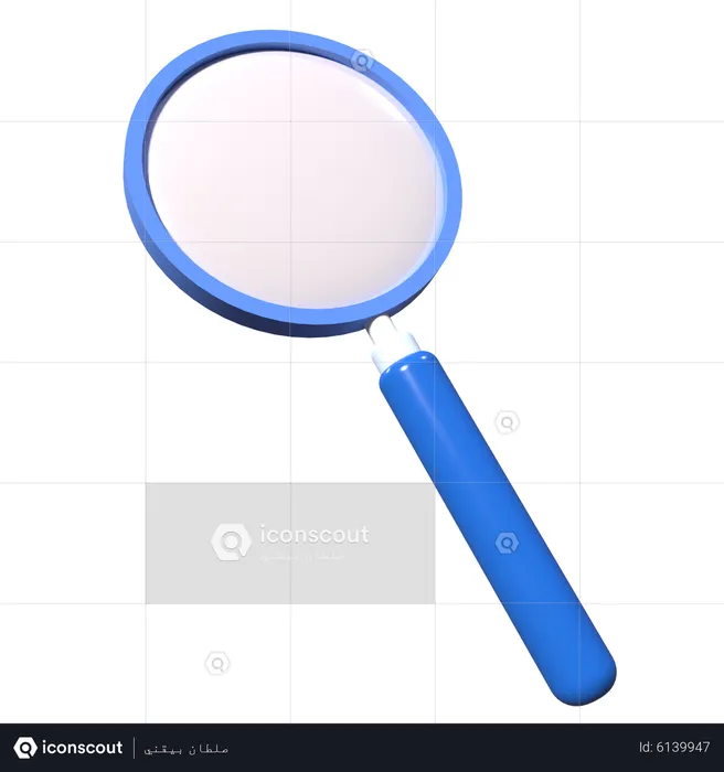 Seo  3D Icon