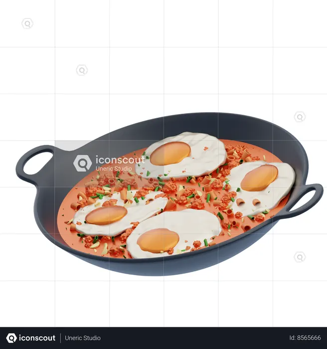 Shakshuka