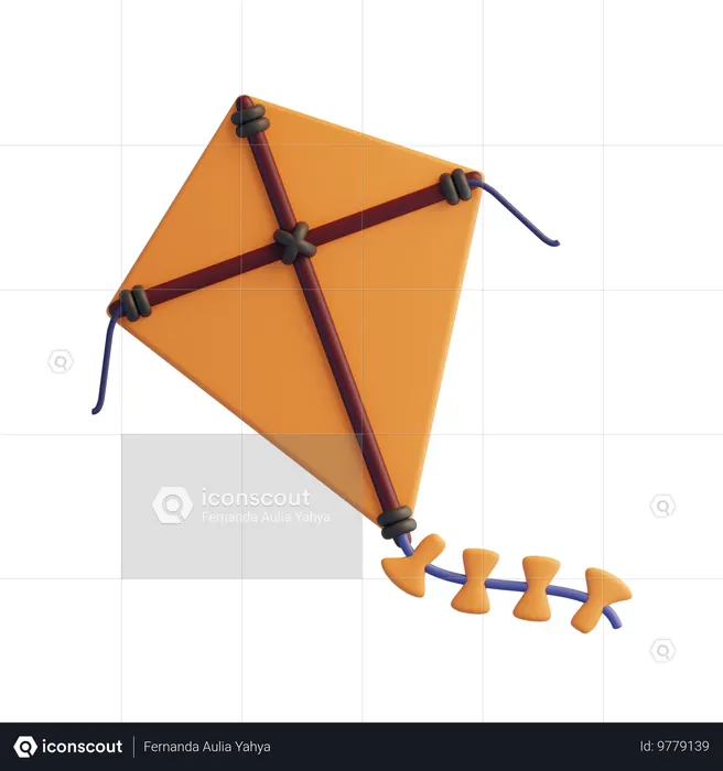 Sehen  3D Icon