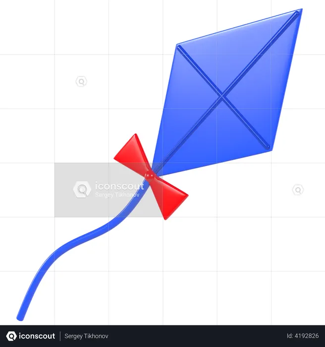 Sehen  3D Icon