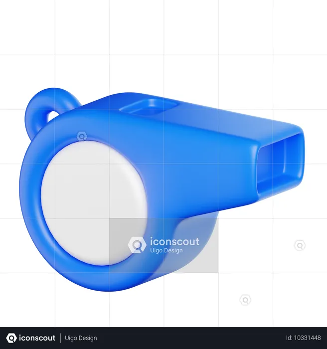 Silbar  3D Icon