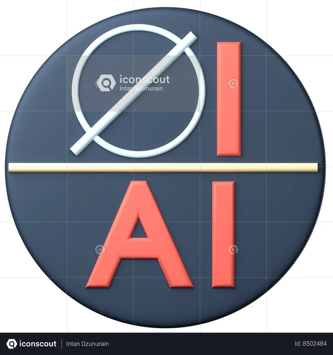 Símbolos de dimensionamento e tolerância de referência  3D Icon