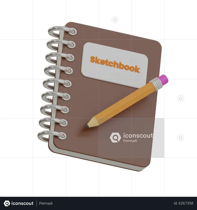 267,747 Sketch Notebook Images, Stock Photos, 3D objects