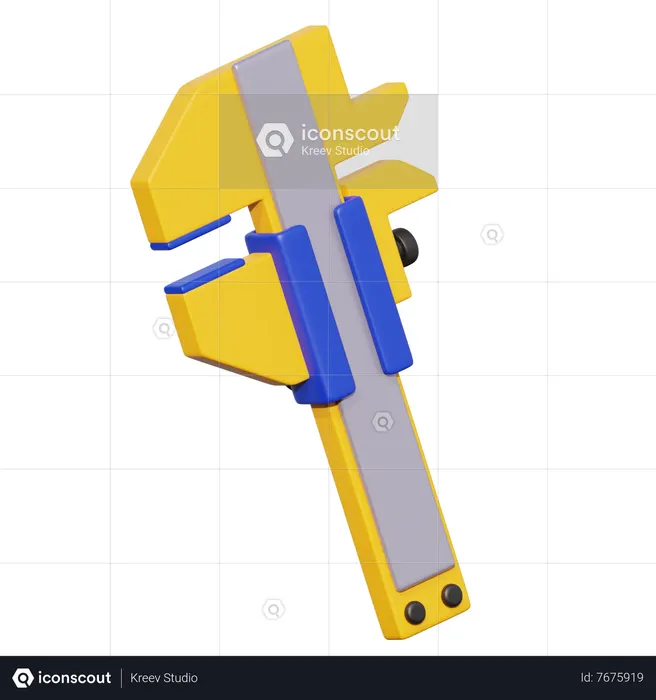 Sketmat  3D Icon