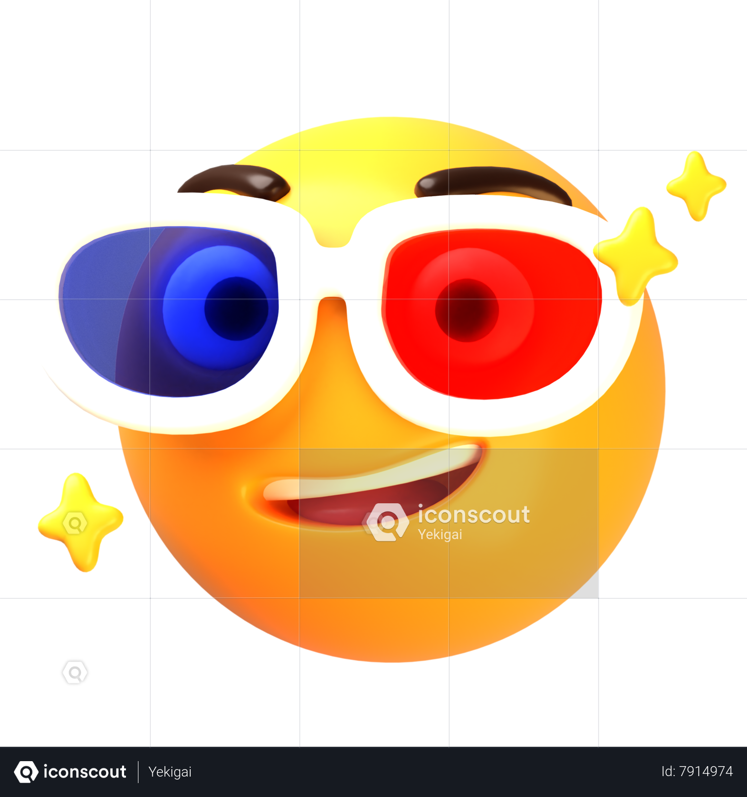 Cool Emoji Face with Sunglasses Classic Round Sticker | Zazzle | Cool emoji,  Emoji faces, Emoji