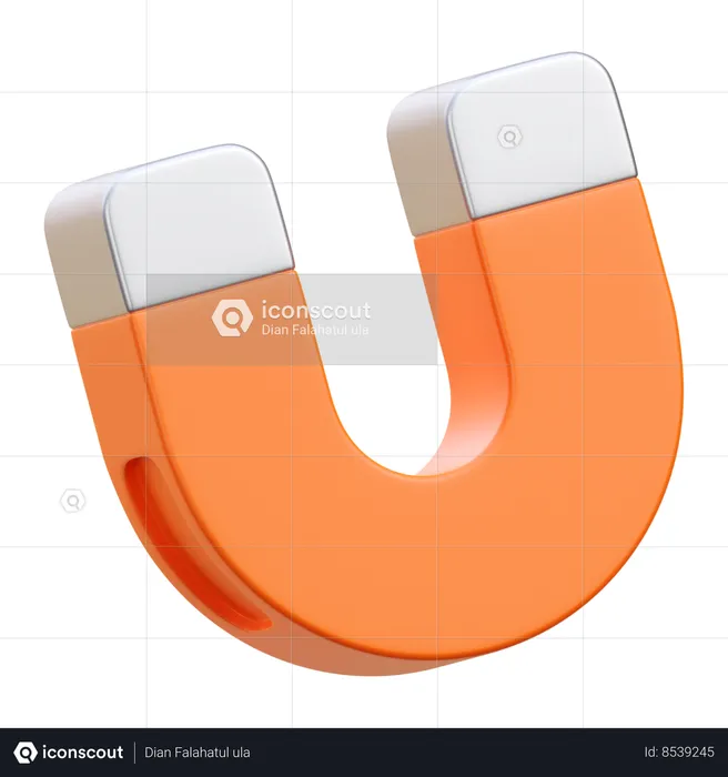 Snapping Tool  3D Icon