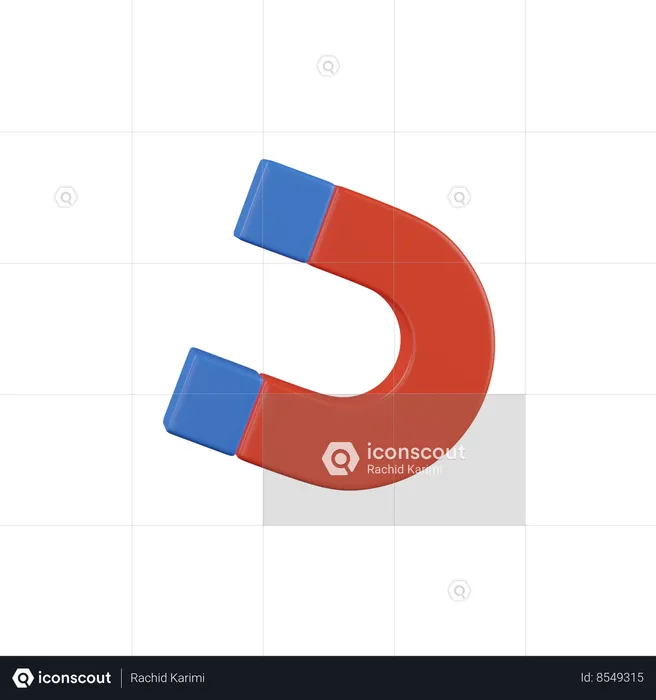 Snapping tool  3D Icon