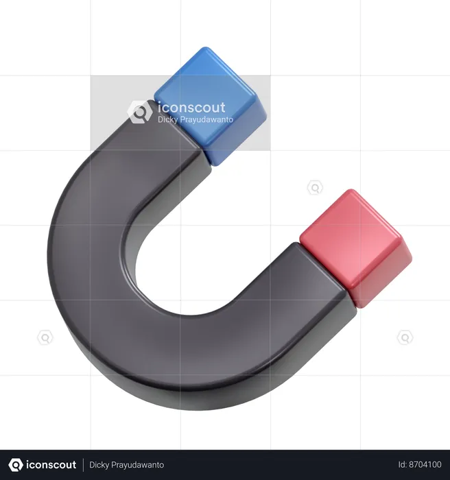 Snapping Tool  3D Icon