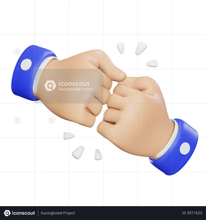 Soquinho Emoji 3D Icon