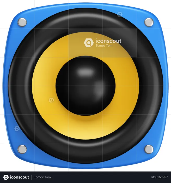 Son  3D Icon