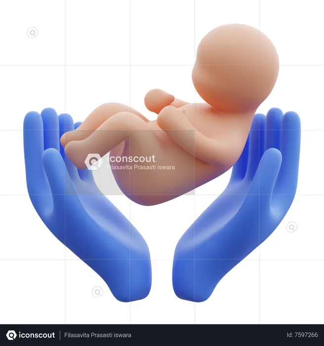 Surgery  3D Icon