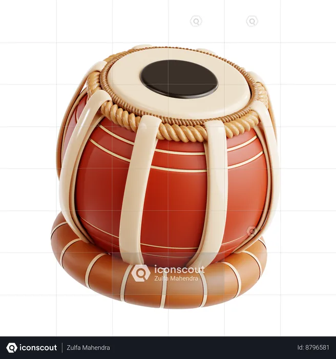 Tabla de carretera  3D Icon