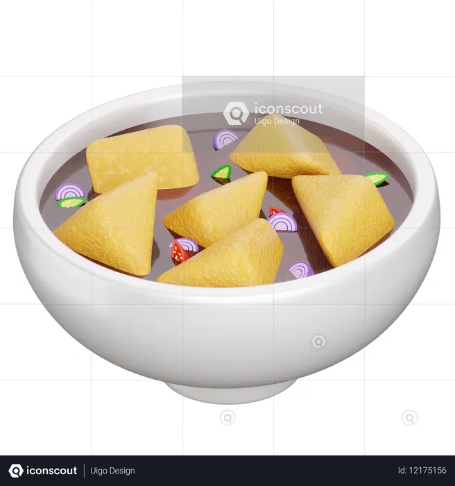 ゲジロットを知っています  3D Icon