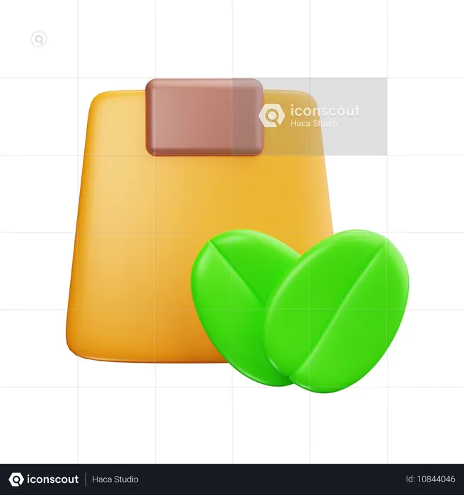 Tee-Ei  3D Icon