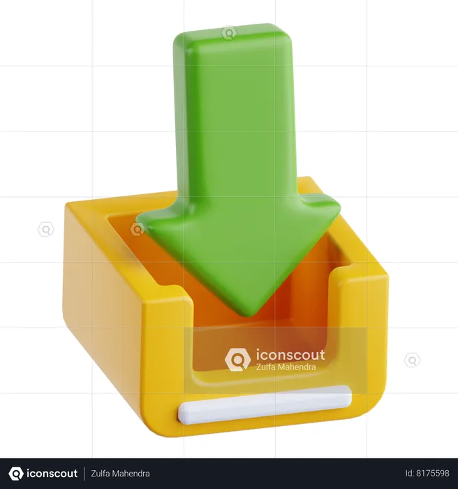 Télécharger  3D Icon