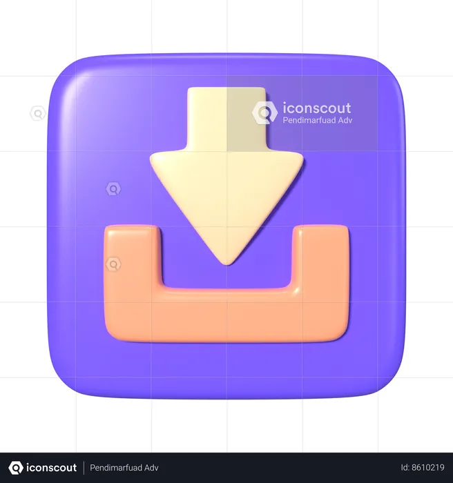 Télécharger  3D Icon