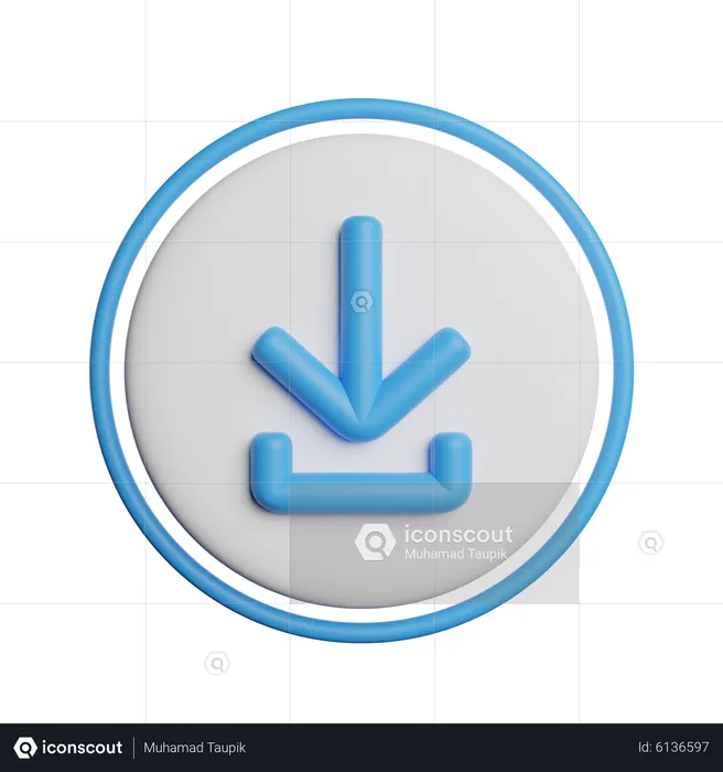 Télécharger  3D Icon