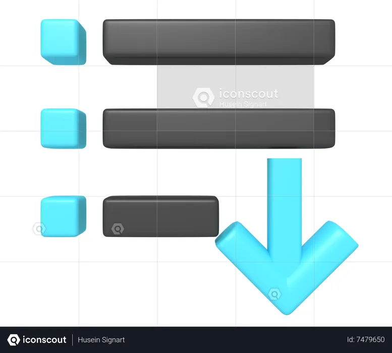 Télécharger sur la playlist  3D Icon