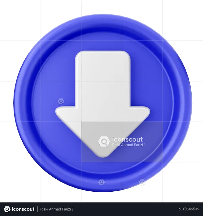 Télécharger  3D Icon