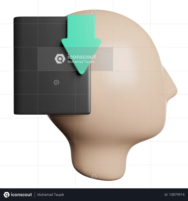 Télécharger  3D Icon