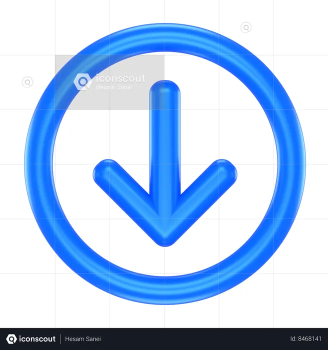 Télécharger  3D Icon