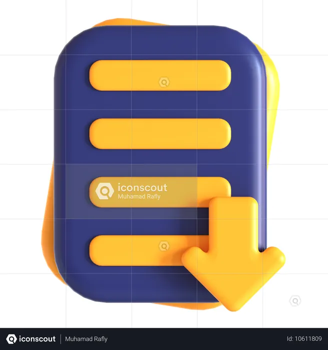 Télécharger le document  3D Icon