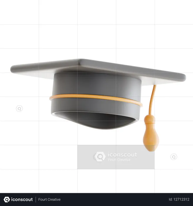 Toge  3D Icon